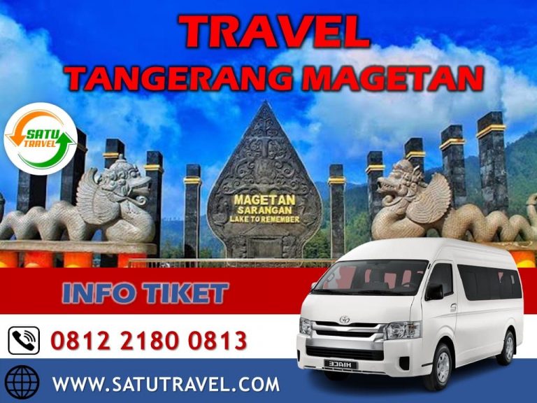 Travel Tangerang Magetan Hubungi 0852 2023 5753